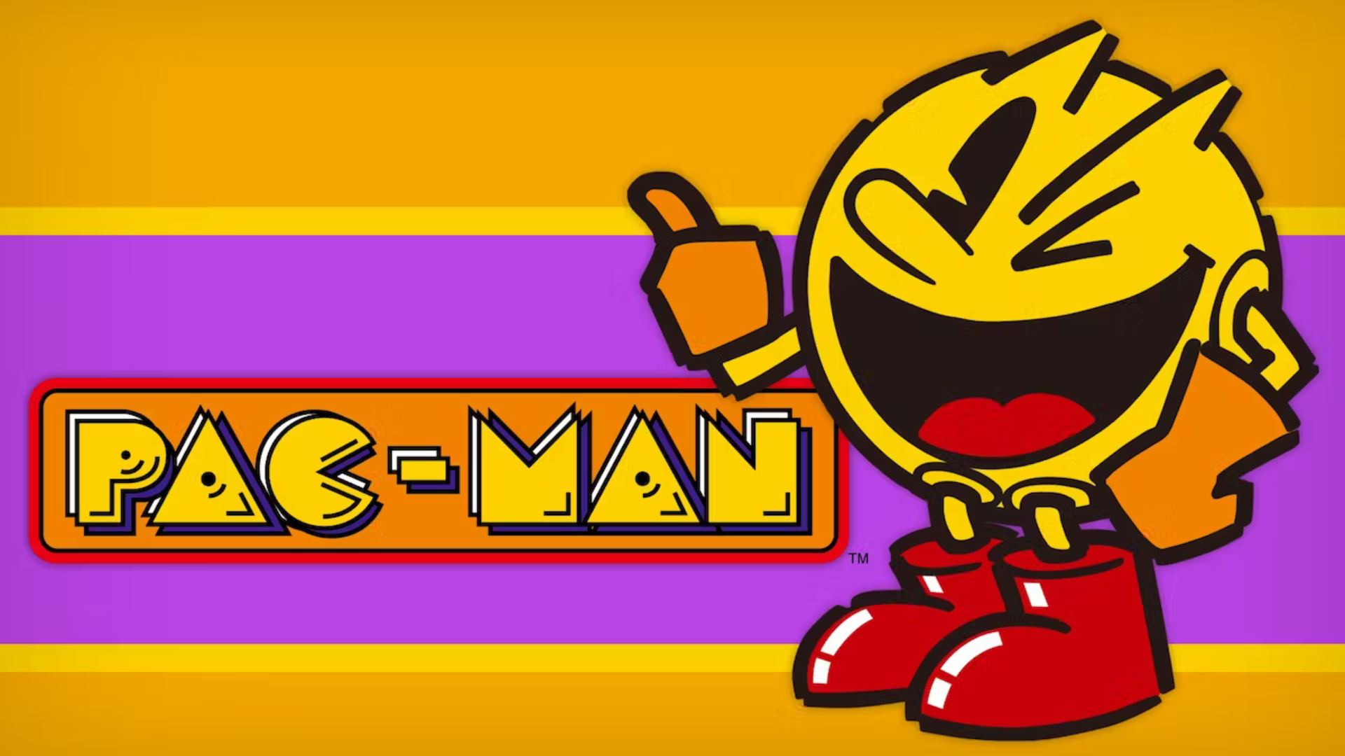 Pac-Man cover art on video game education platform GameClass