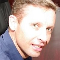 Marc Joubert